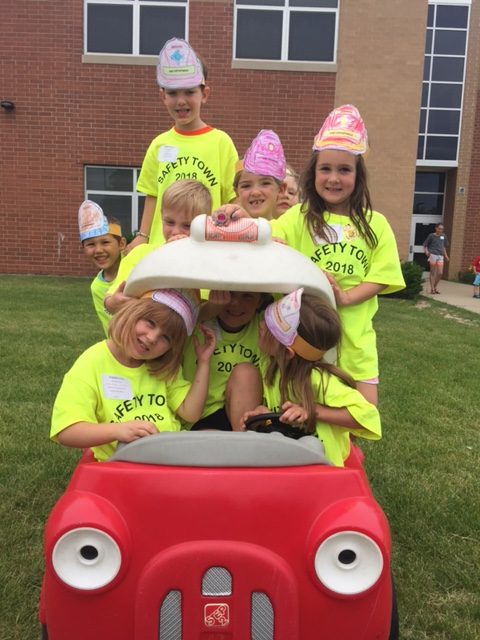 Safety Town