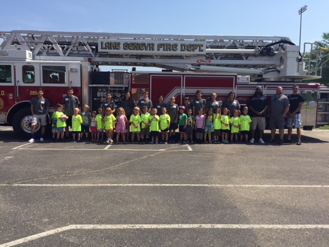 Safety Town