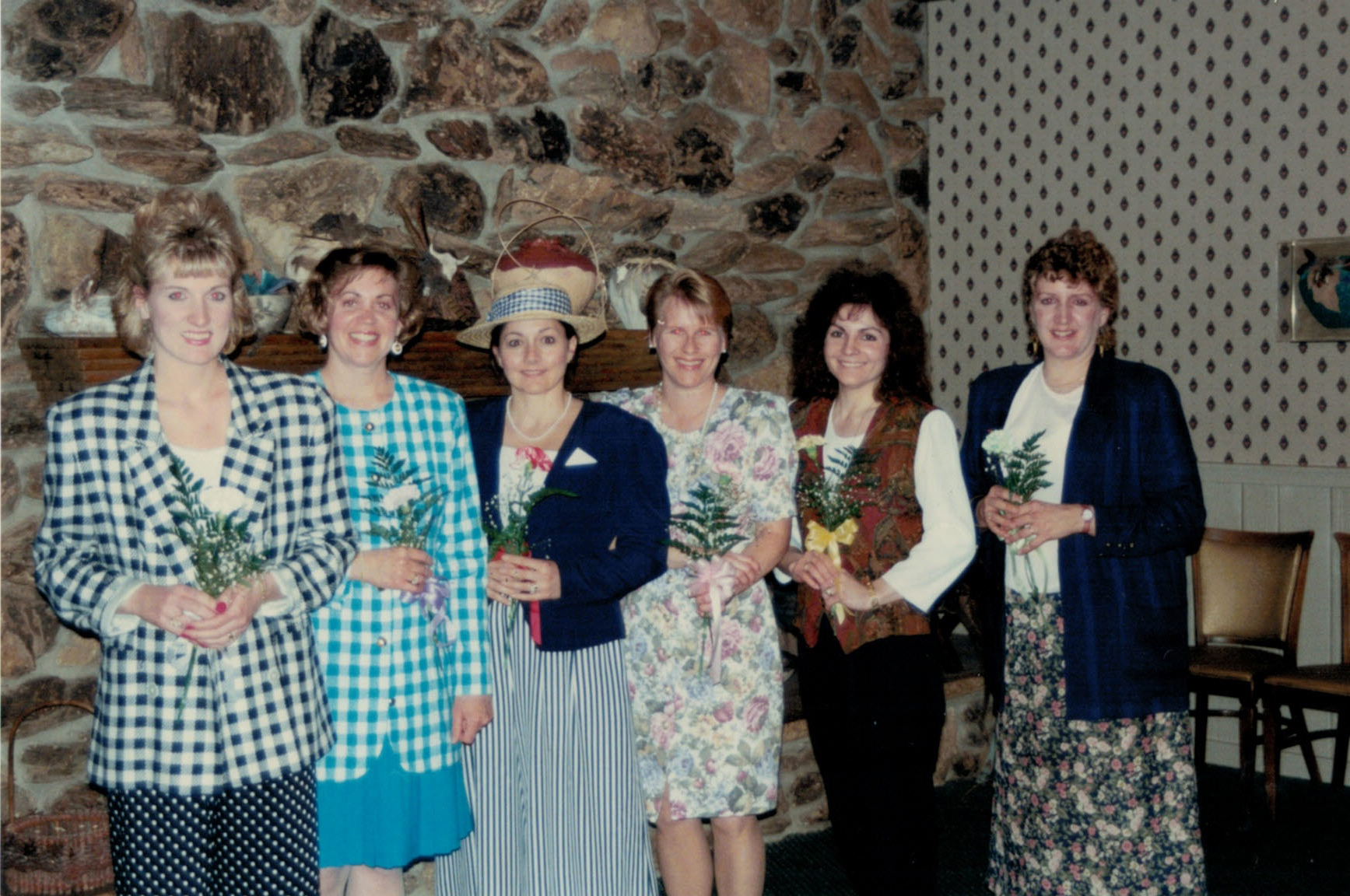 1994 GLWA
