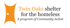 Twin Oaks Shelter