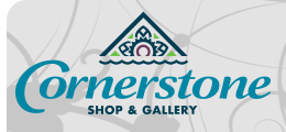 Cornerstone Shop & Gallery