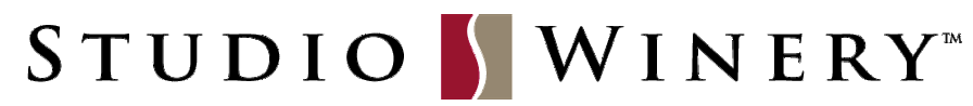 Studio Winery