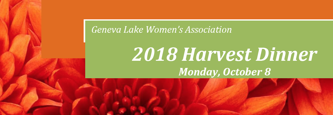 Harvest Dinner