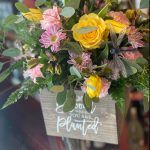 DIY Floral 