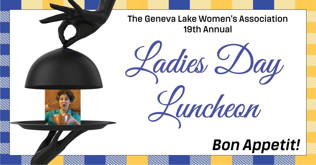Have you gotten your Ladies Day Luncheon tickets yet? Tickets are going fast! Be sure to purchase them today!

This year our event is being held at the Ridge Hotel
MONDAY, SEPTEMBER 19, 2022 AT 11 AM
See our event for more information to order tickets today!
https://fb.me/e/1uTmXpKVY