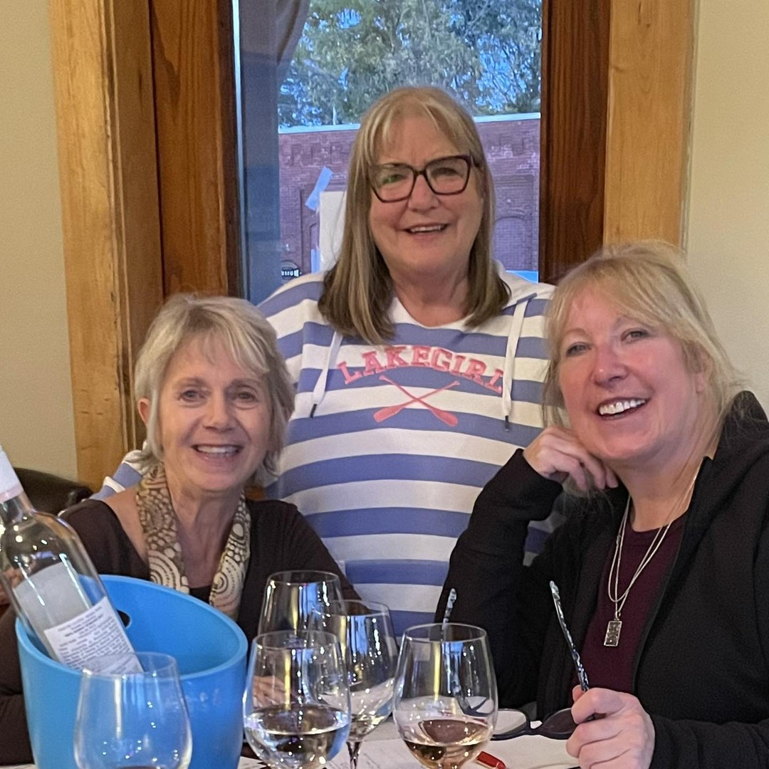 Do you feel you don’t have time for a full on committee for one of exciting events? Well we have sub-committees you can join also!

Nancy, Holly and Deb are our hotel gals who are making plans to find the best hotel deals for Women’s Weekend Lake Geneva 2023! If any area hotels want to host our Women's Weekend Lake Geneva attendees, send us a direct message and we will connect you with one of these lovely ladies!