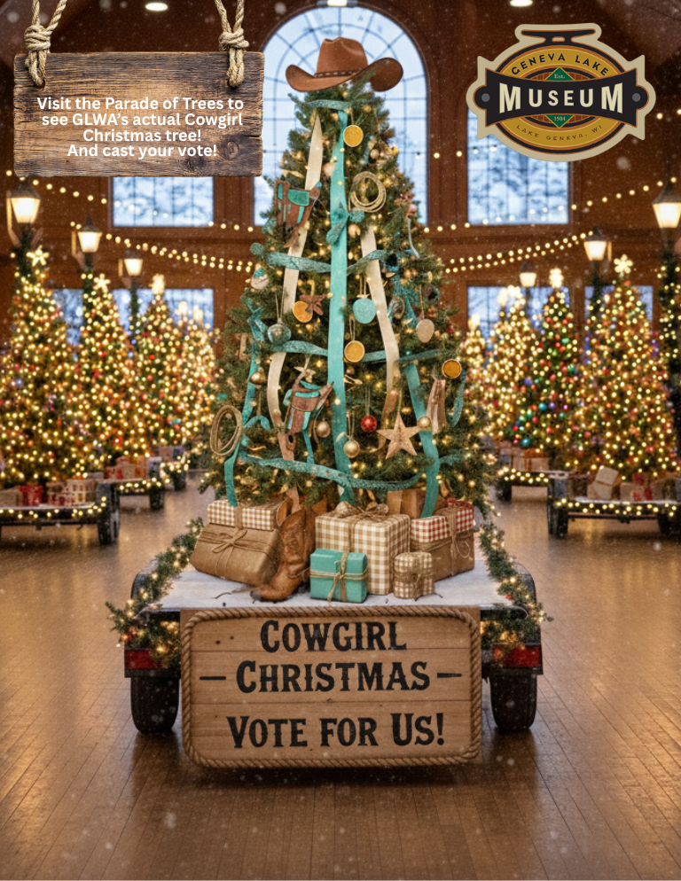 Website Homepage Events